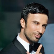 Обкладинка Tarkan – Sikidim