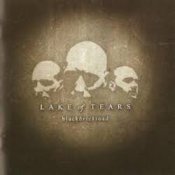 Обкладинка Lake of tears – Raven Land