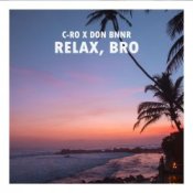 Обкладинка C-Ro feat. Don Bnnr & Jos – Your Heart Keeps Hurning