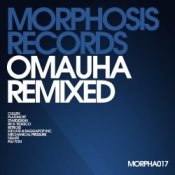 Обкладинка Omauha – I Met U