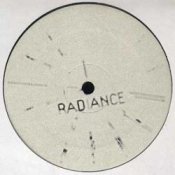 Обкладинка Radiance – I