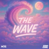 Обкладинка MOTi – The Wave