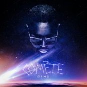 Обкладинка GIMS – COMÈTE