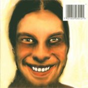 Обкладинка Aphex Twin – Avril 14th