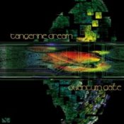 Обкладинка Tangerine Dream – Pink Ashes