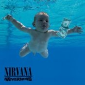 Обкладинка Nirvana – Smells Like Teen Spirit