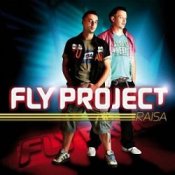 Обкладинка Fly Project – Raisa (Fly Club)