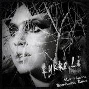 Обкладинка Lykke Li – Little Bit (Diego Chavez Remix)