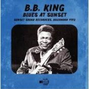 Обкладинка B.B. King – Knock Me a Kiss