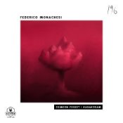 Обкладинка Federico Monachesi – Crimson Forest