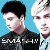 Обкладинка Smash – Мираж