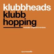 Обкладинка Klubbheads – Klubbhopping (Extended)