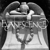 Обкладинка Evanescence – Oceans