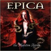 Слухати Epica-The Phantom Agony – Feint