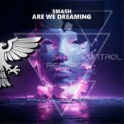 Обкладинка DJ Smash – Are We Dreaming