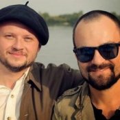 Обкладинка Діля і Орест – Думка