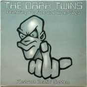Обкладинка The Dark Twins ft. Profane – Get This Through Ya Head