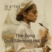 Слухати Poetry Kode – The Song That Silenced the Bar