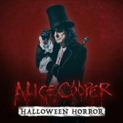 Alice Cooper - I Love the Dead