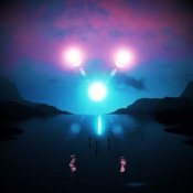 Łaszewo - Us In Motion