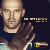 Обкладинка DJ Antonio & AREGGY – Love me now