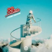 Обкладинка 89ers – I Come Undone