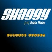 Shaggy & Robin Thicke - Looking Lovely