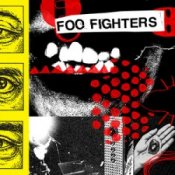 Обкладинка Foo Fighters – Window