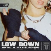 Обкладинка Rova & A Little Sound – Low Down