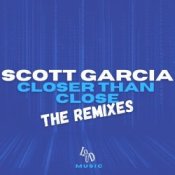 Обкладинка Scott Garcia – Closer Than Close
