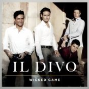 Обкладинка Il Divo – Unforgettable