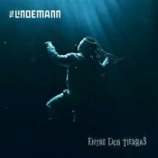 Обкладинка Lindemann – Entre dos tierras (ft. Héroes del Silencio cover)