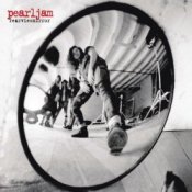 Обкладинка Pearl Jam – Black