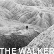 Обкладинка SYML – The Walker (with Space)