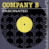 Обкладинка Company B – Fascinated