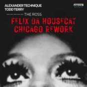 Слухати Felix Da Housecat – What Does It Feel Like
