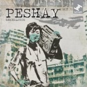 Обкладинка Peshay – Move Ya Body