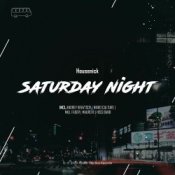 Обкладинка Housenick – SaturDay Night (Nikko Culture Remix)