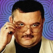 Обкладинка Михаил Круг – Исповедь