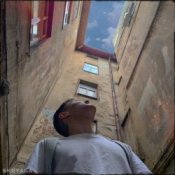 Обкладинка SKRYAGA – Я просто хочу жити