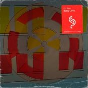 Обкладинка DJ Bear – Baby Love