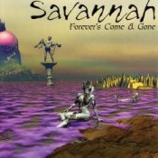 Обкладинка Savannah – Useless Alibis