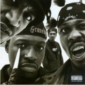 Слухати Gravediggaz – Kiss the sky and tell me whats a meaning a life