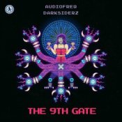 Обкладинка AudioFreQ & Darksiderz – The 9th Gate