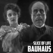 Обкладинка Bauhaus – Slice of Life