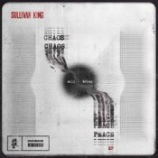Обкладинка Sullivan King & Emorfik – Fury