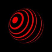 Обкладинка REZZ – Contorted
