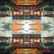 Обкладинка The Crystal Method – American Way