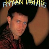 Обкладинка Ryan Paris – I Wanna Love You Once Again