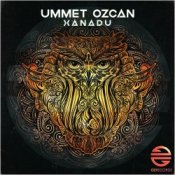 Обкладинка Ummet Ozcan – Xanadu